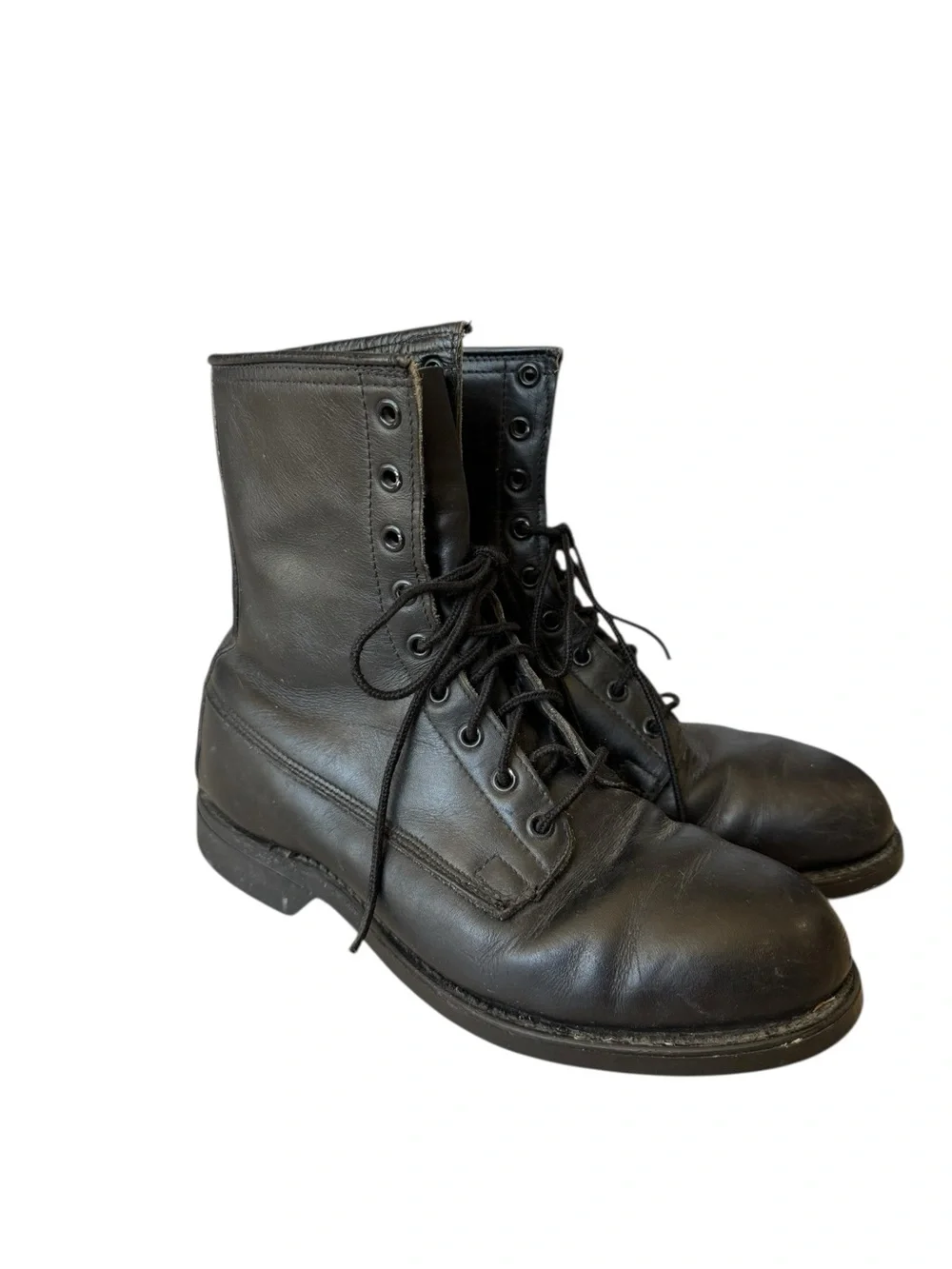 Vtg boots on hold - Picture 1 of 1